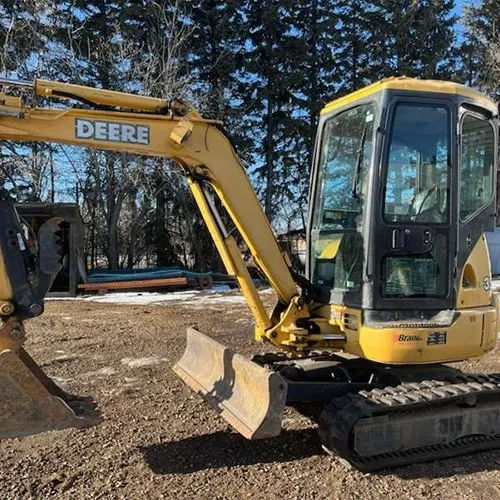 Auction for the Late Donald Smith of Sherwood PK – Sherwood Park, AB